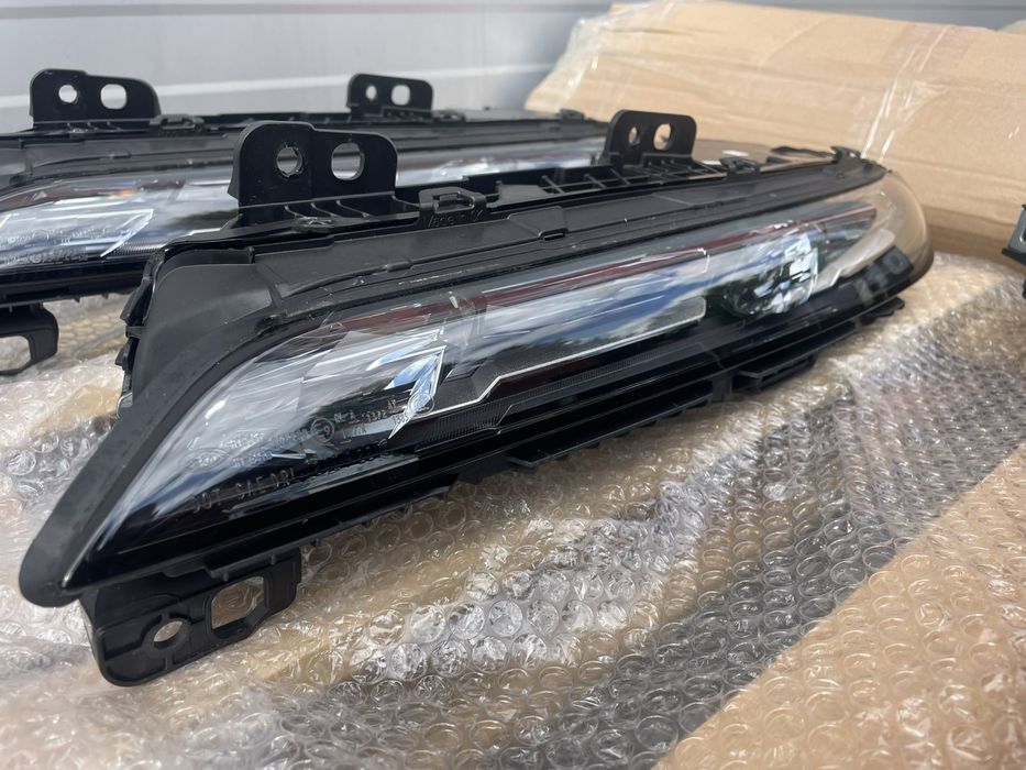 Наявність, фари bmw g70 i7 оптика, кришаль bmw 7 g70