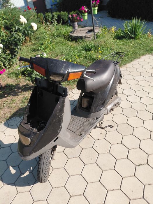 Скутер Yamaha Jog Artistic 3kj.