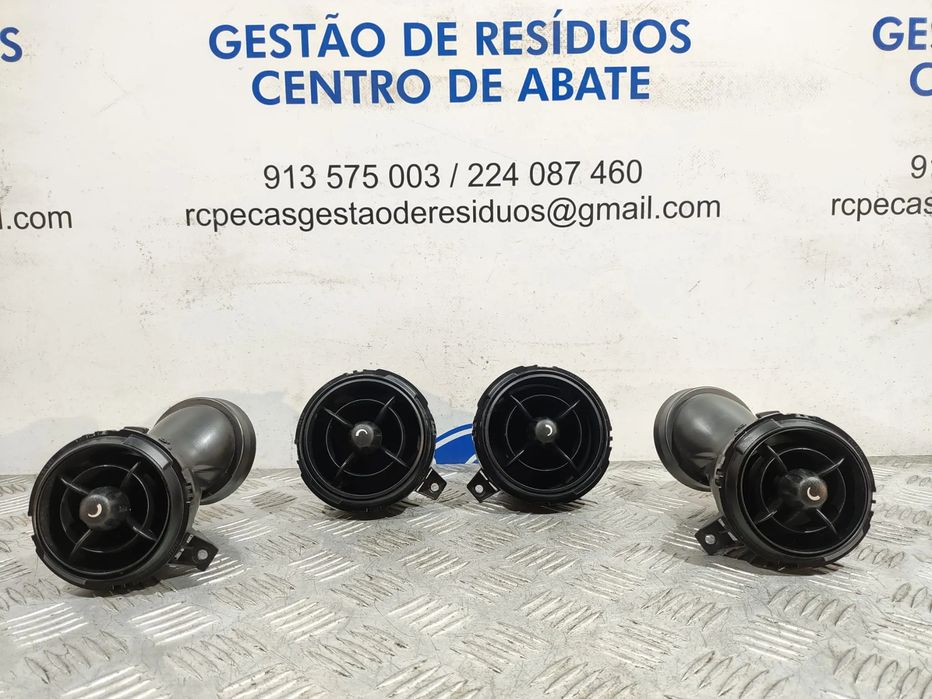 Difusor Difusores Arejadores Grelha Sofagem Saída AR Chaufagem Mini