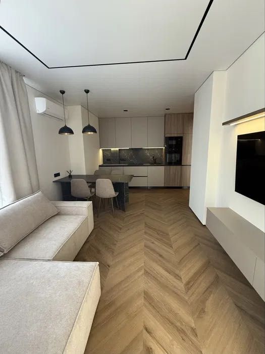 Перша здача! ЖК “Паркове Місто” | вул. Вишгородська, 45Г | Подільський район