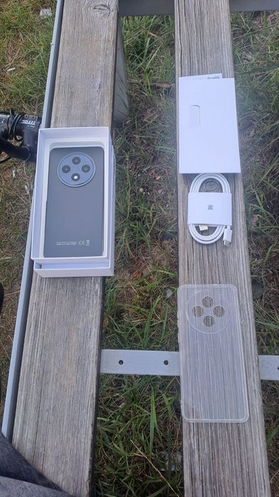 Oppo reno 12 fs idealny