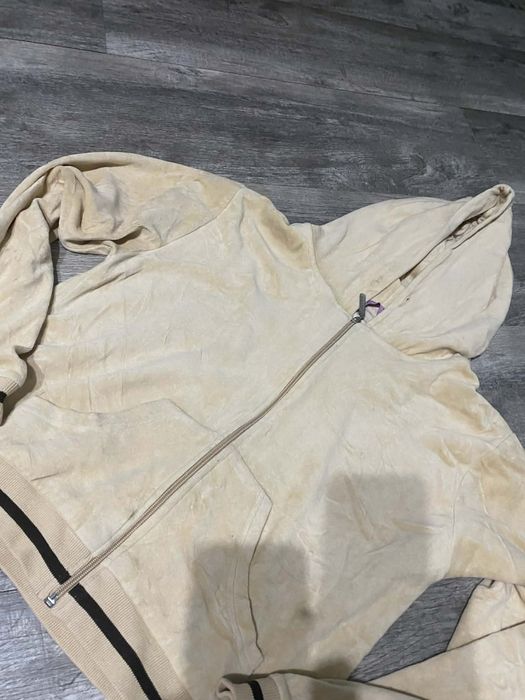 Bluza beżowa  M 38