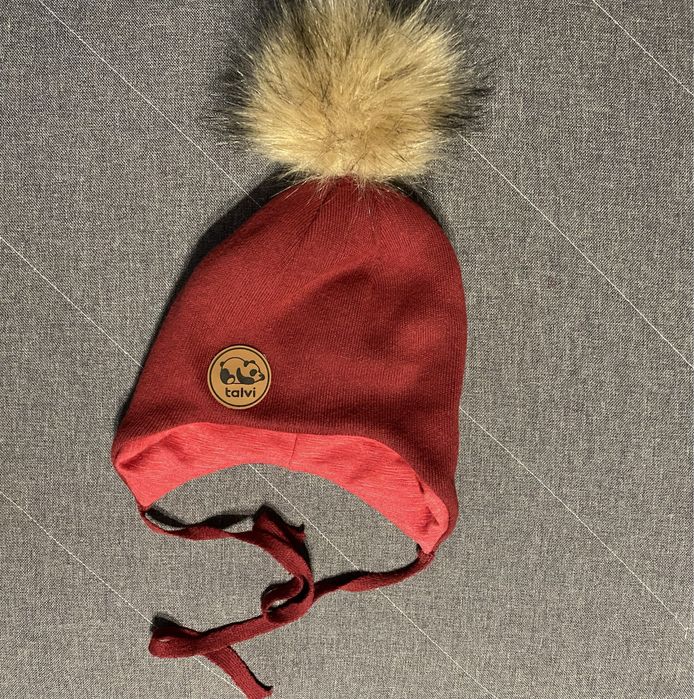 Шапки,зимние осенние шапочки Agbo Grans