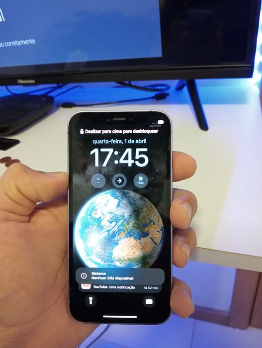 Vendo iPhone 12 Mini