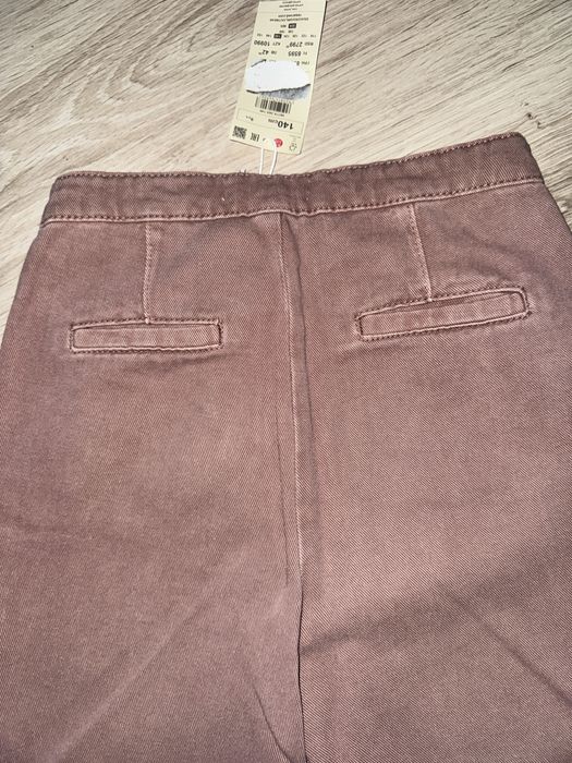 Джинси baggy reserved