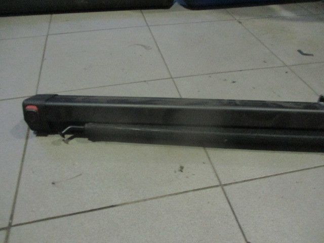 Chapeleira / tampo da mala AUDI A4 Allroad (8KH, B8)