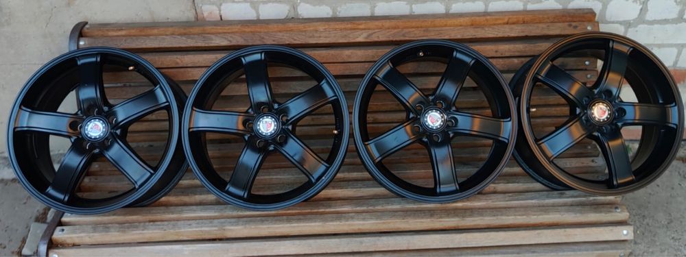 Диски 5x105 R17 Opel Mokka
