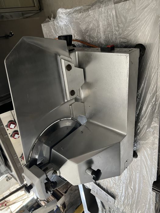 Слайсер професійний 350 мм