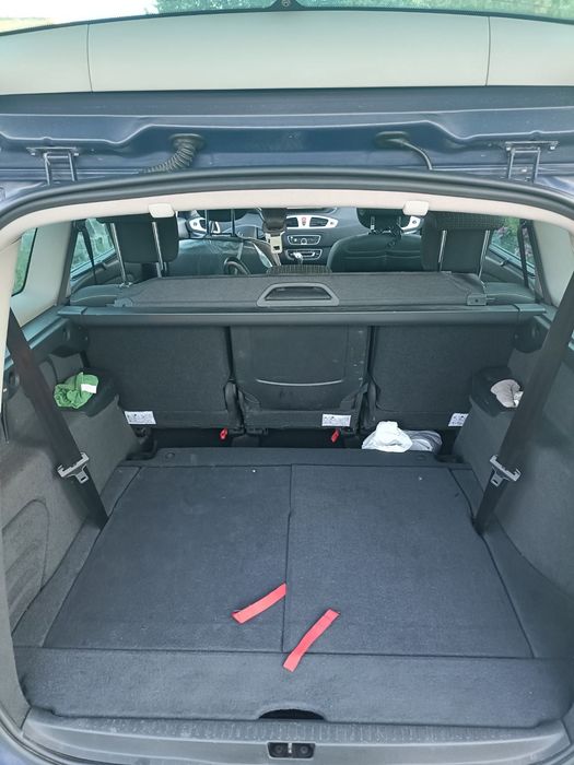 Продам Renault grand scenic