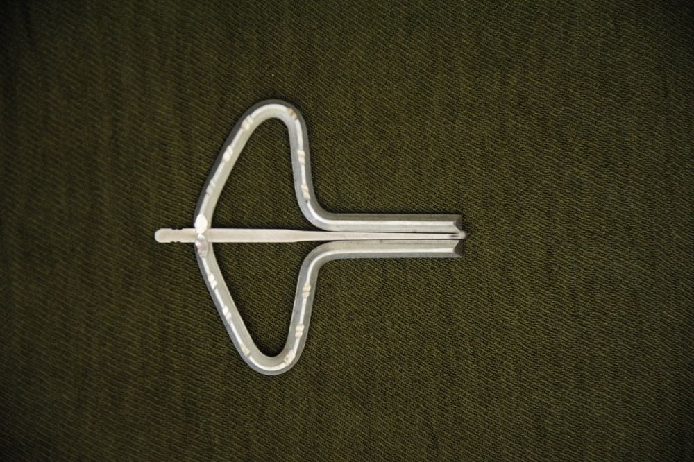 Дримба майстрова (варган)