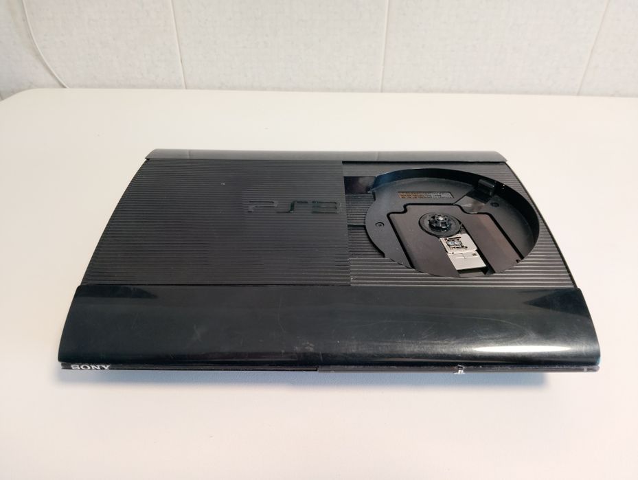 PlayStation 3  Slim