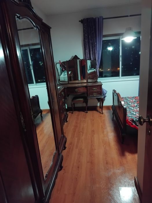 Arrendo Quarto no Bairro Norton de Matos