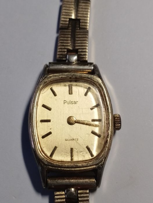 Damski zegarek vintage