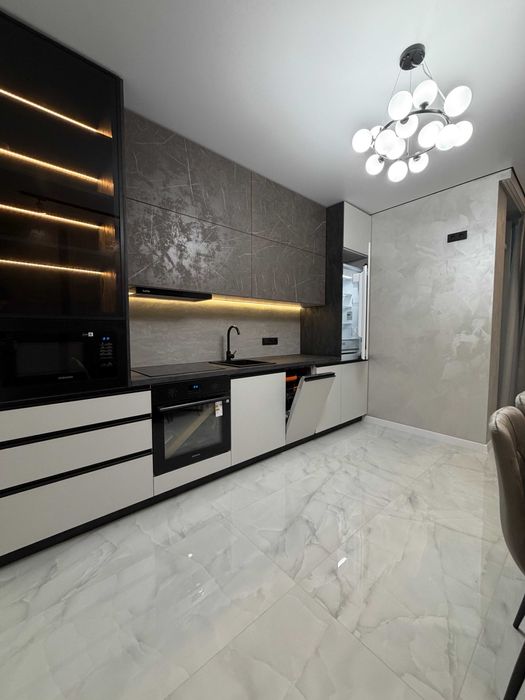 1-room apartment apartment by the address st. Kapelanska (area 52 m²) - Atlanta.ua - photo 10