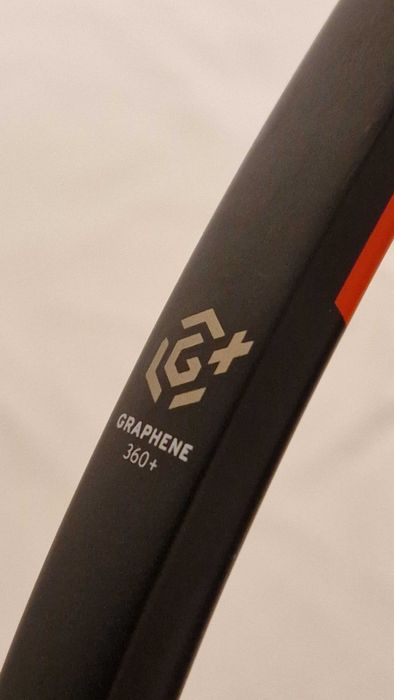 Raquete Ténis Head graphene 360 Gravity s