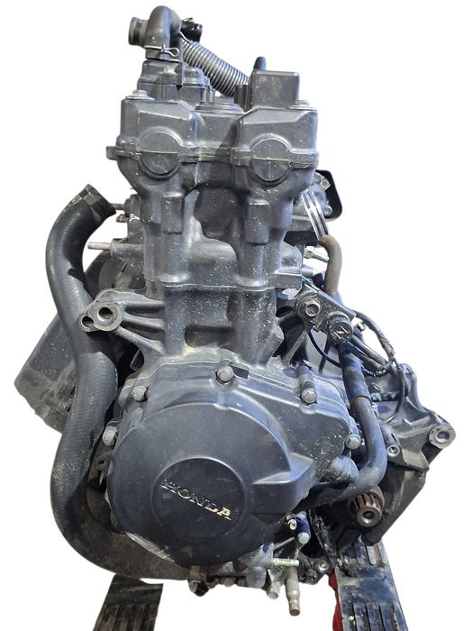 HONDA CBF 600 Cbf600  Silnik kompletny gwarancja rozruchowa PC38E-2116642