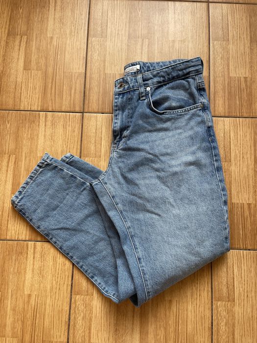 Джинси Mom 32 р/М