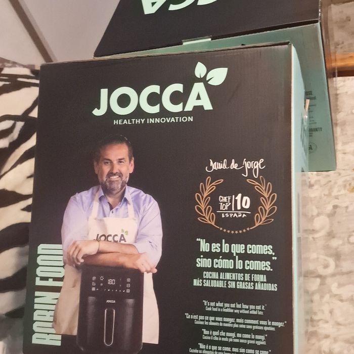Air fryer  jocca