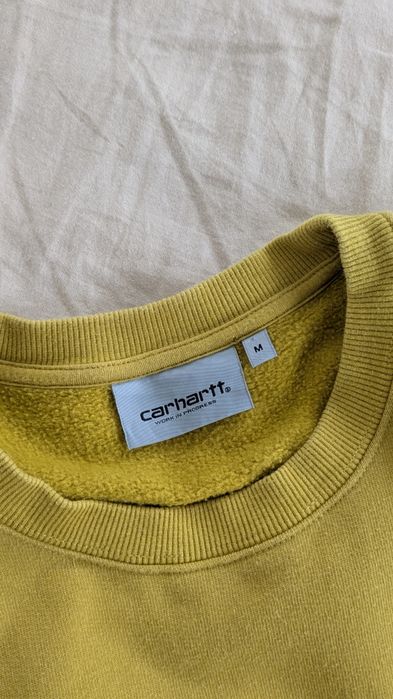 Вінтажна кофта Carhartt