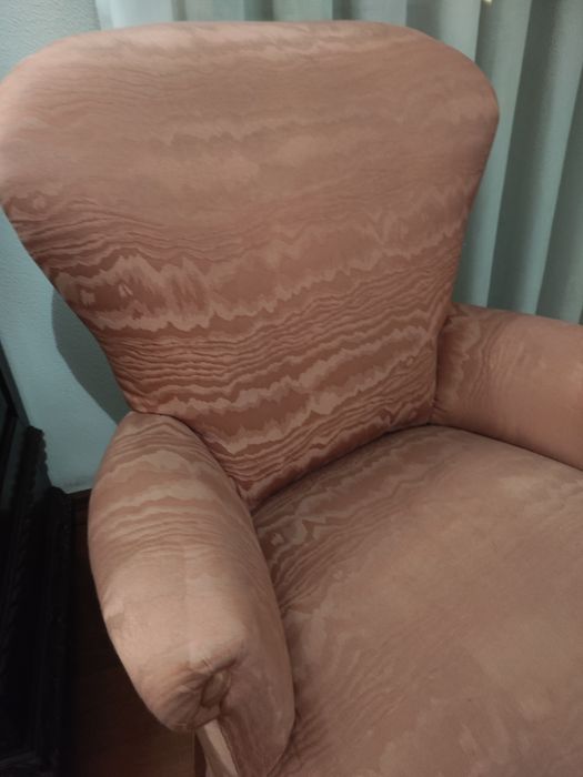 Senhorinha de quarto