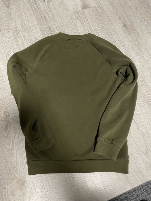 Худи, свитшот Nike Air Jordan (The Fleece)