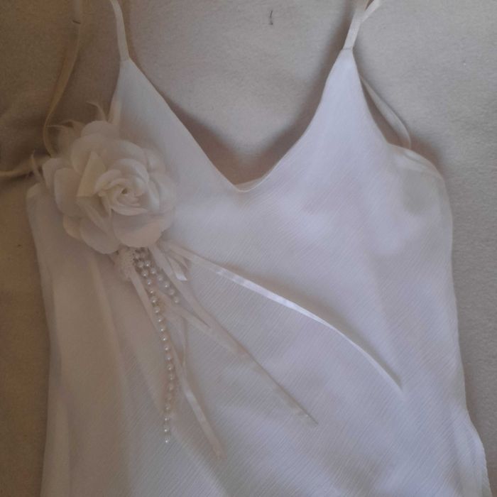 vestido festa S / M