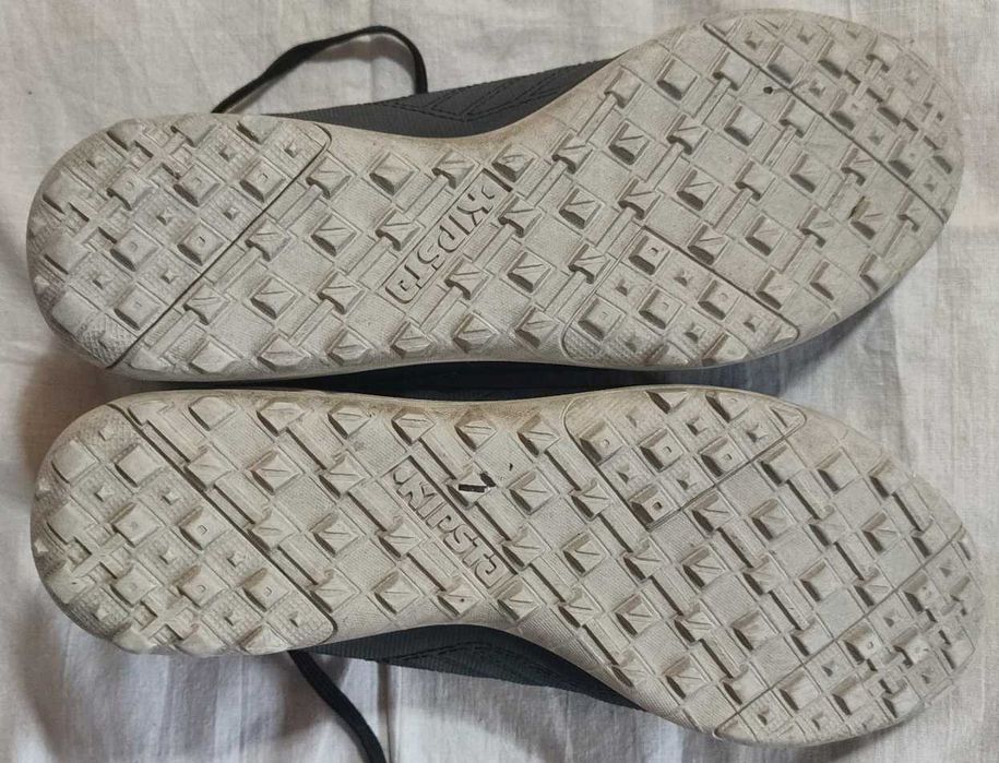 buty Kipsta 39 agility #354