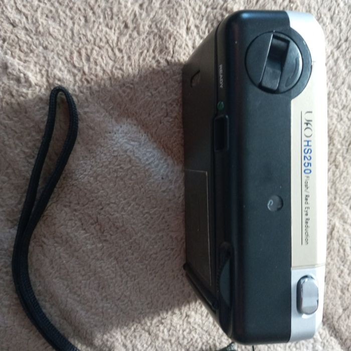 Фотоапарат UFO HS250