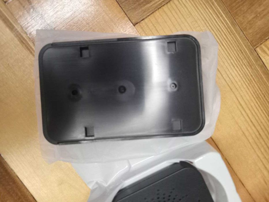 Бездротовий Wi-Fi відеодзвоник Tuya Smart Life