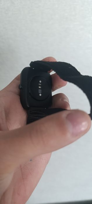 Часи Amazift Bip 3