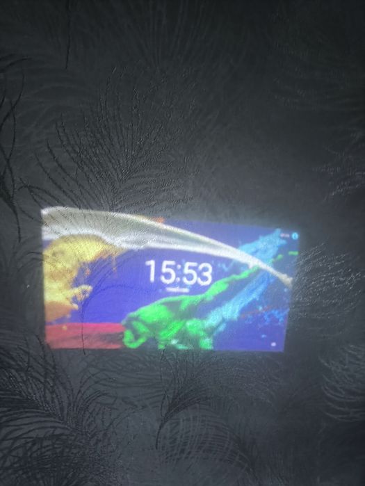 Lenovo yoga tab 2 pro з проєктором