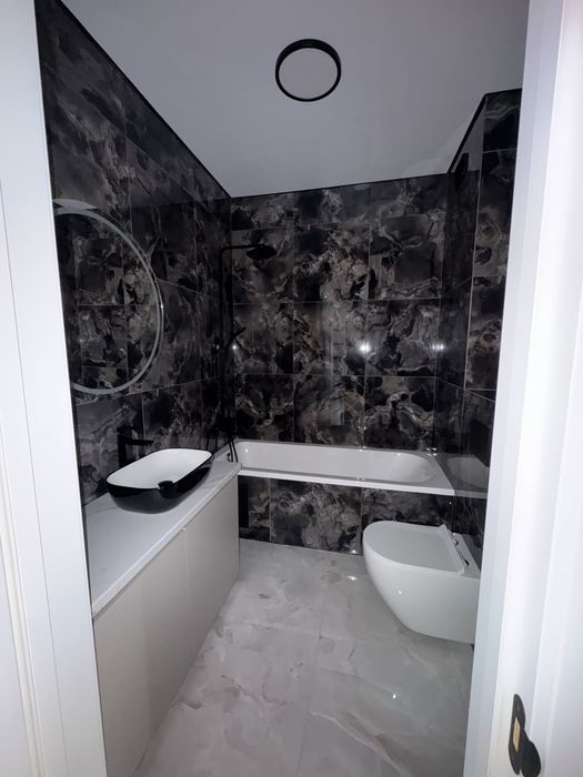 Apartment in Irpin, Buchanskyy rayon - Більше