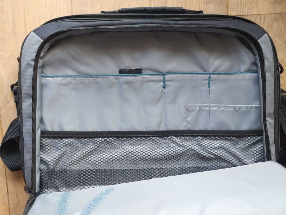 Torba na laptopa Case Logic 15,6"