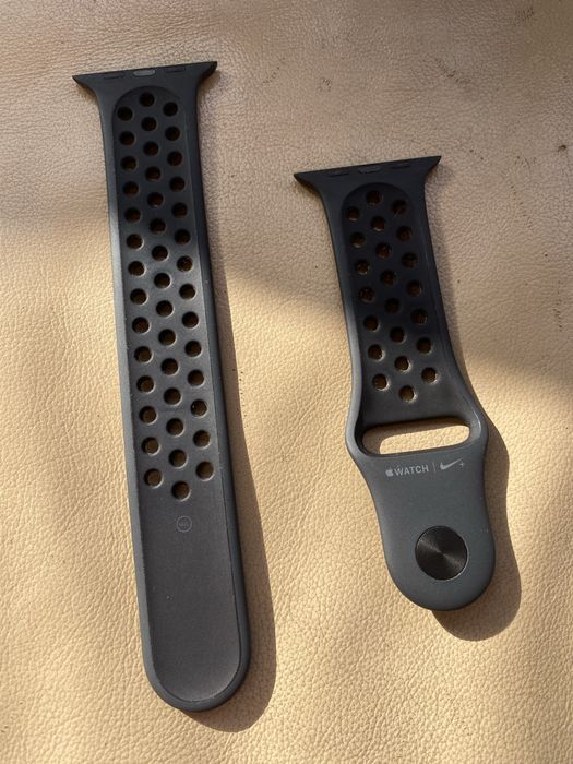 nike sport band