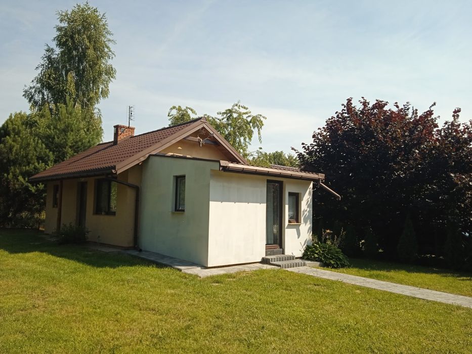 Domek do wynajęcia