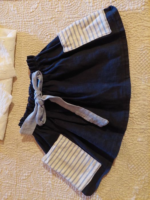 Conjuntos tamanho 8 menina