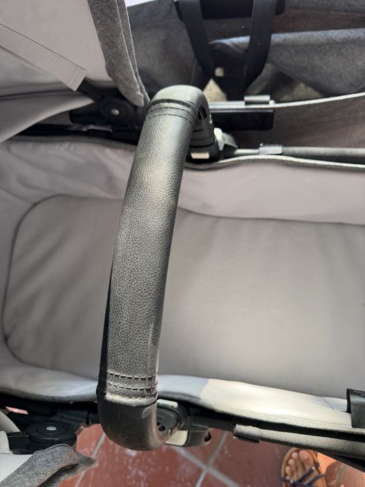 Bugaboo donkey 3 duo