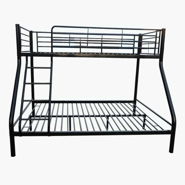 Beliche com cama de casal