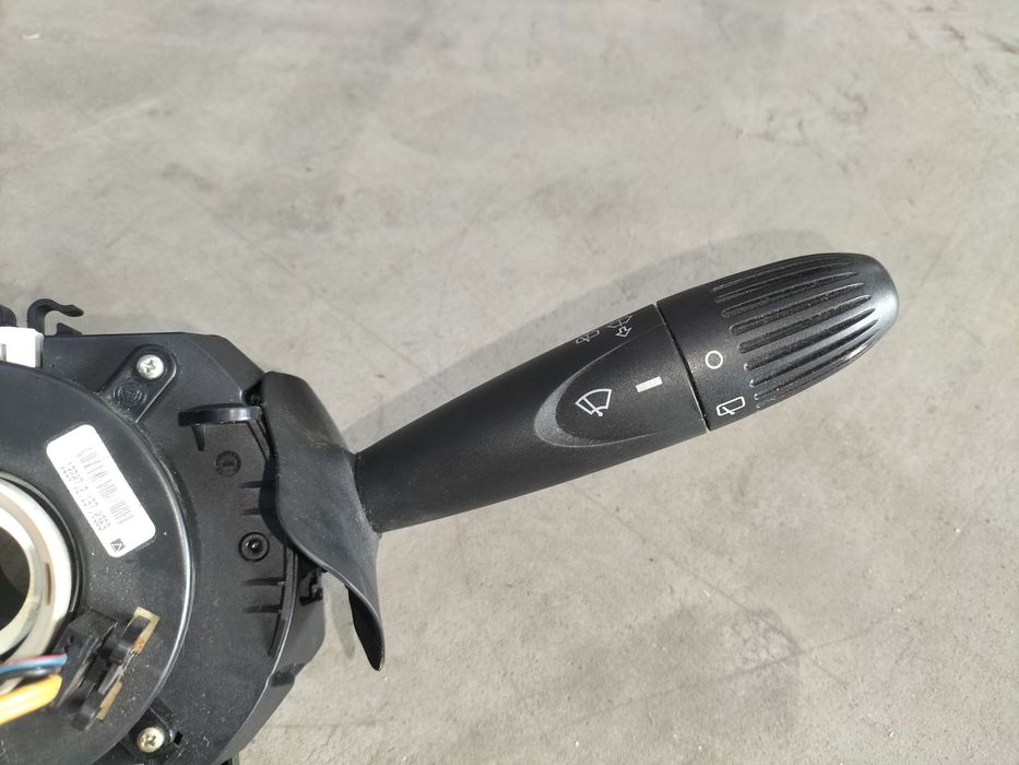 Fiat Punto II 1.2 manetka taśma pająk przełącznik zespolony i inne