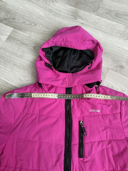 Лижна куртка розмір м