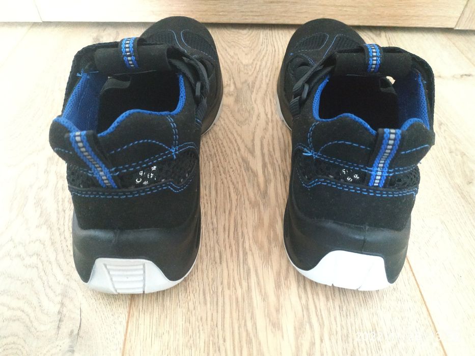 Buty robocze uniwersalne