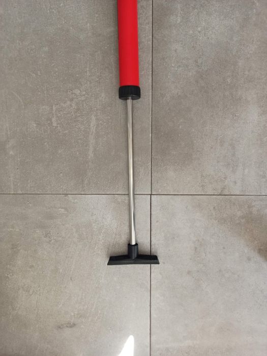 Desentupidor pneumático manual