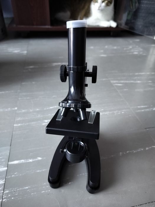 Mikroskop XSP-1200XT
