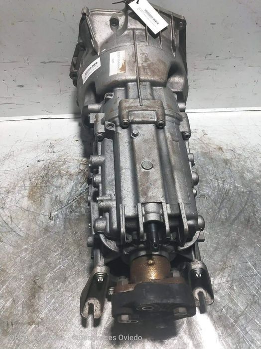 Caixa De Velocidades BMW SERIE 3 COMPACT (E46) 2.0 16V Diesel CAT HED 4069695