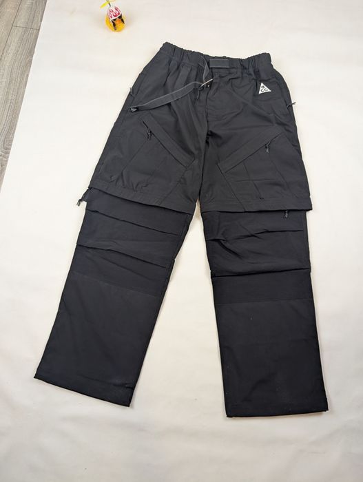 Штани трансформери Nike ACG XS