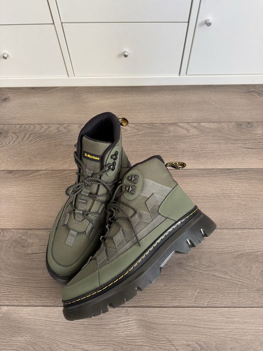 Dr.Martens Boury оригінал 46р