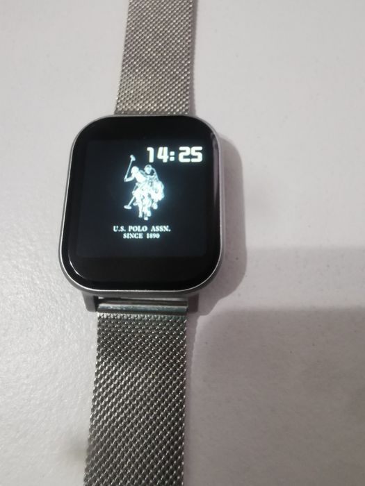 Sprzedam smartwatch damski Polo!!!