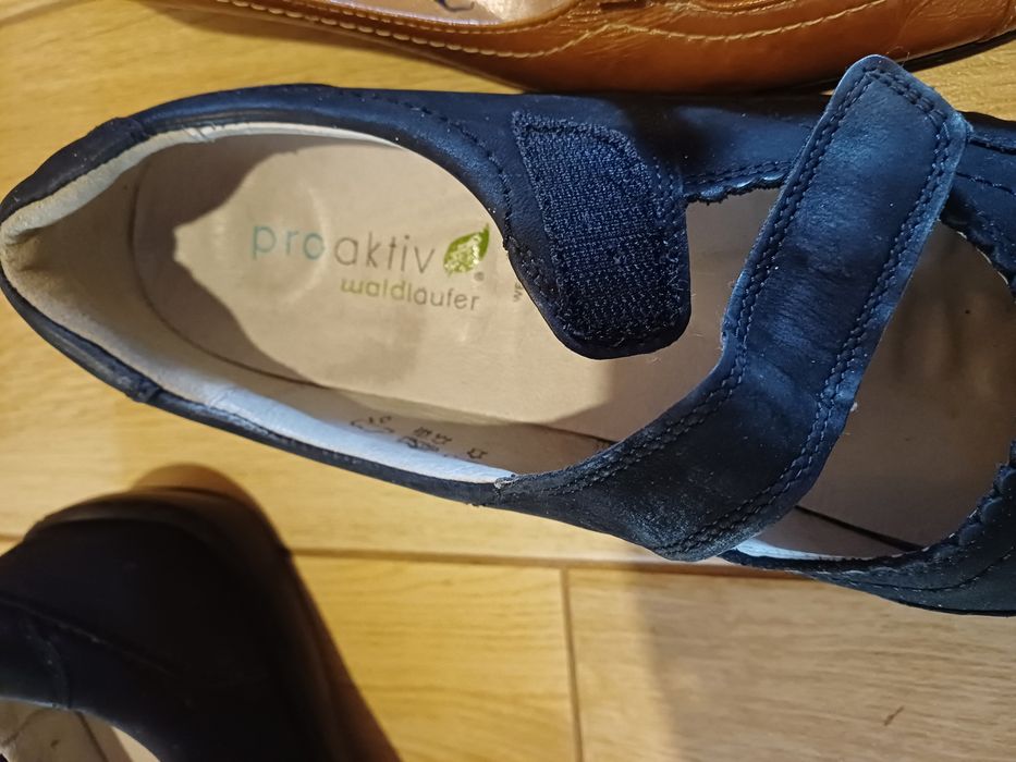 Buty damskie rozmiar 40