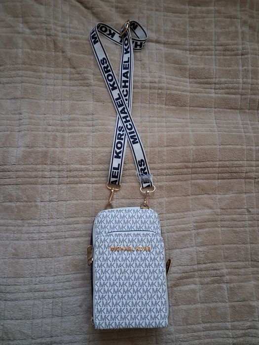 Torebka kieszonkowa na ramię