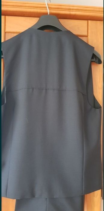 Garnitur Szefler 188/110/82-45%wełny